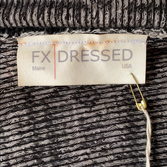 NWT FX DRESSED Jacket - Picture 5 of 7